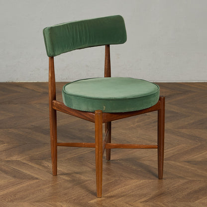 ヴィンテージ サーキュラーチェア