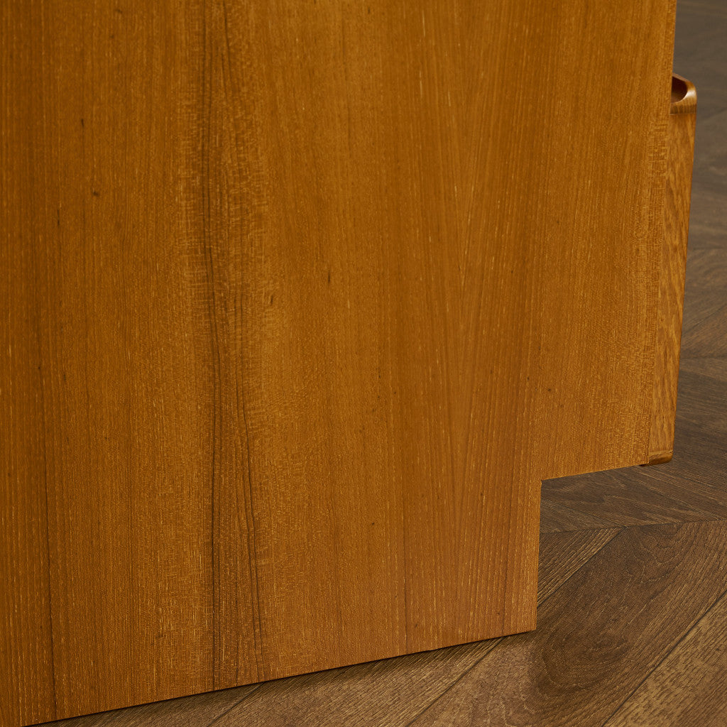 ヴィンテージ ベッドサイド キャビネット サイドテーブル