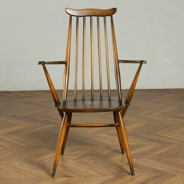アーコール ERCOL ヴィンテージ ゴールドスミス アームチェア #99557