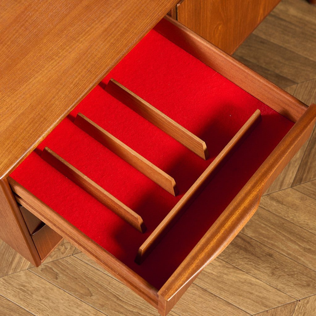 マッキントッシュ A.H.McINTOSH ヴィンテージ サイドボード #97143