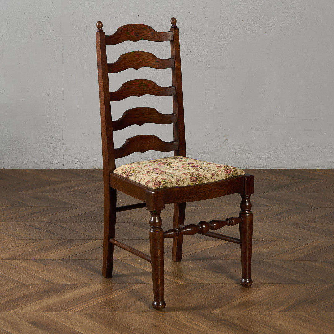 ラダーバックチェア – camori ヴィンテージ家具・北欧インテリアの通販