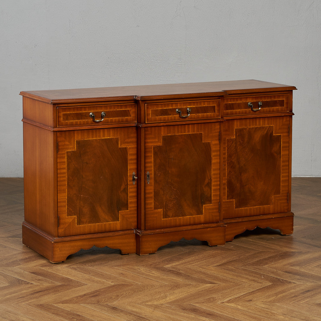 英国 クラシック サイドボード