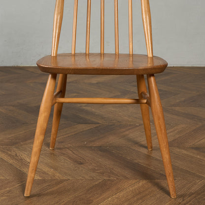 ヴィンテージ ゴールドスミスチェア ブルーラベル