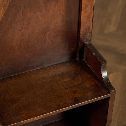 英国 クラシック ライティングビューロー