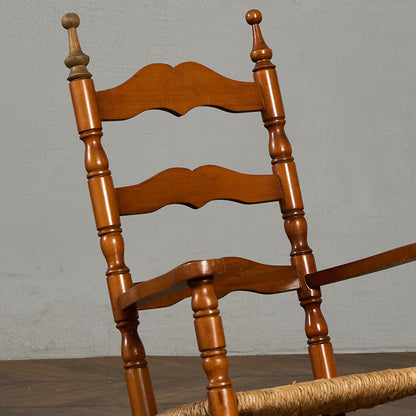 イギリス クラシック キッズ ロッキングチェア