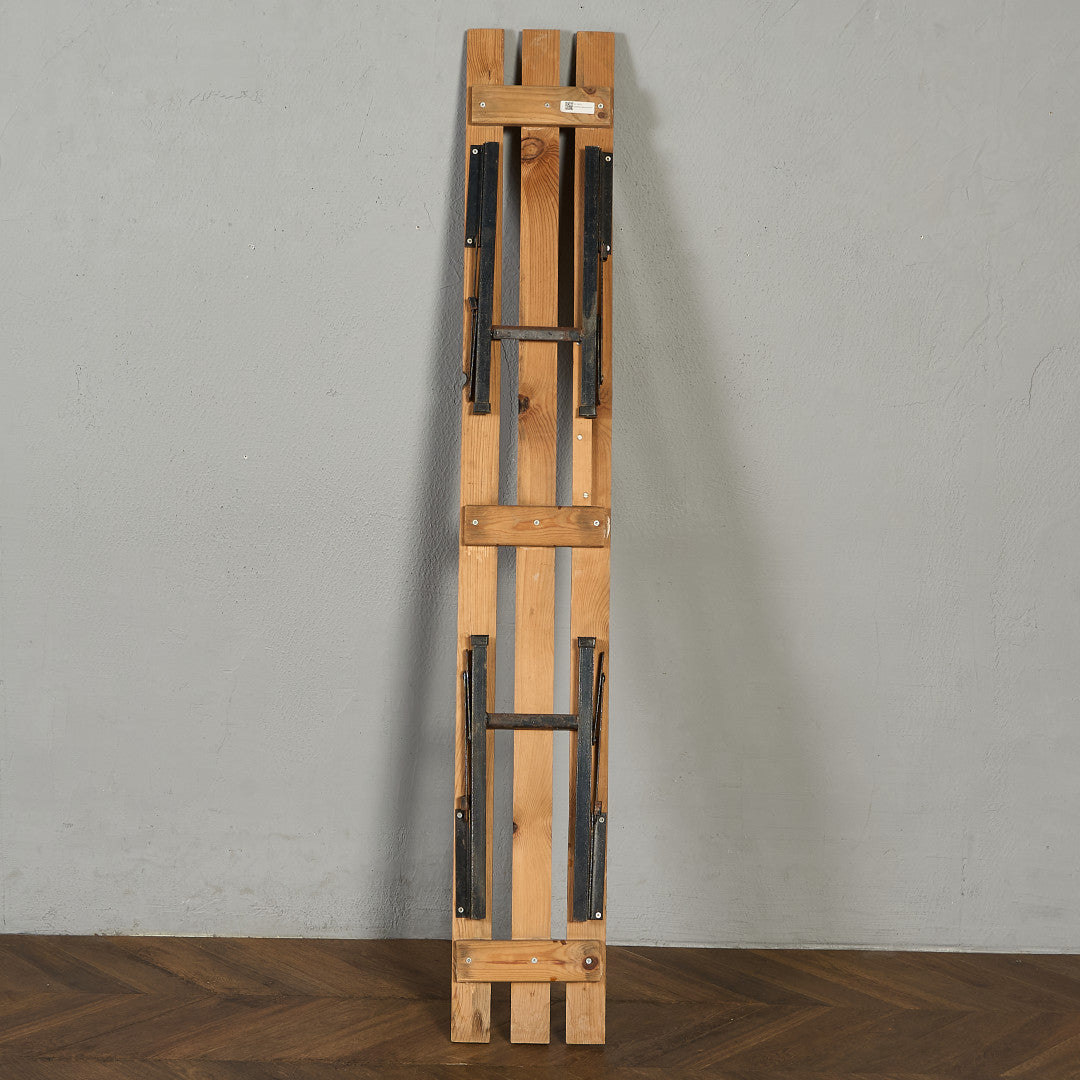 インダストリアル ベンチ