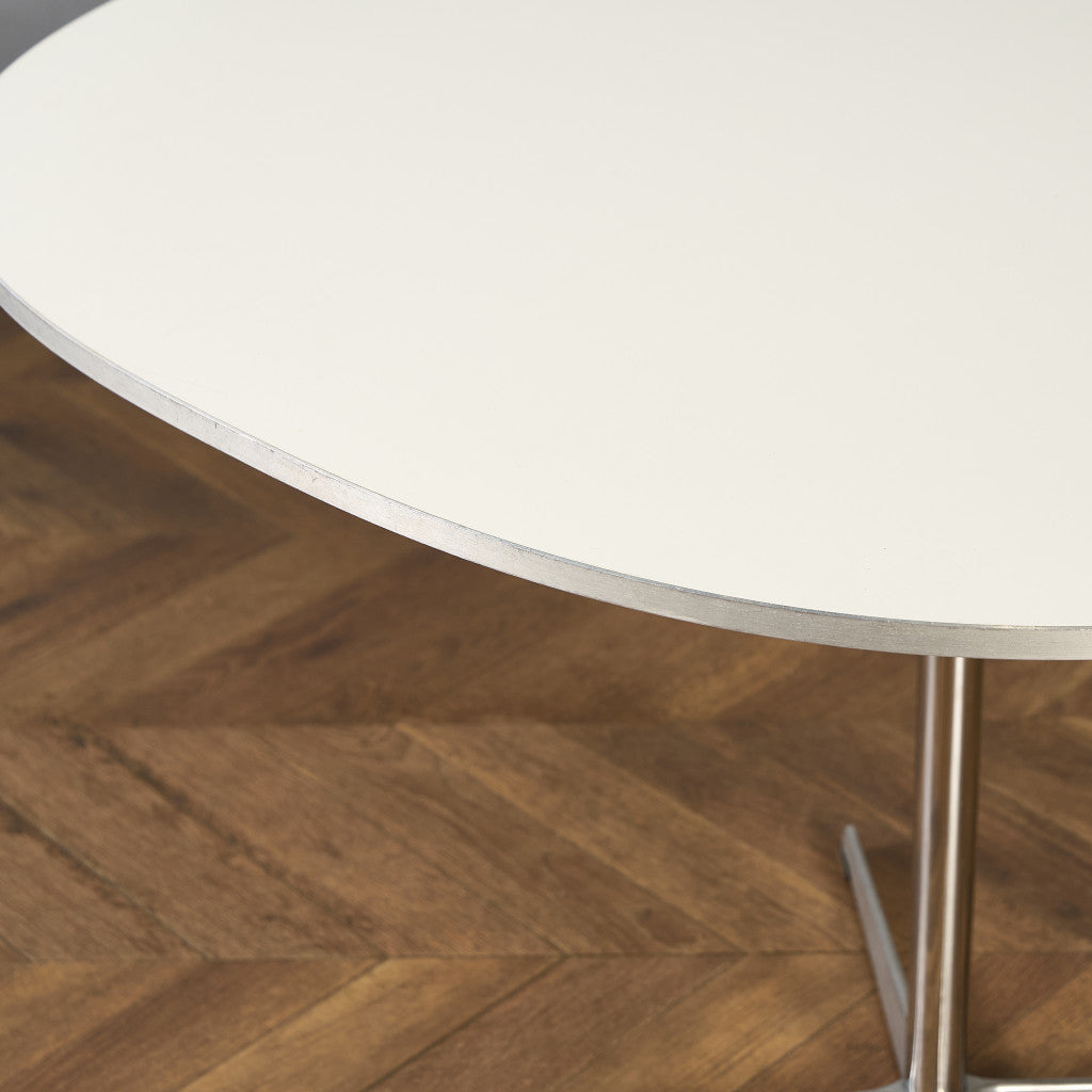 A603 Super-circular Table スーパー円テーブル