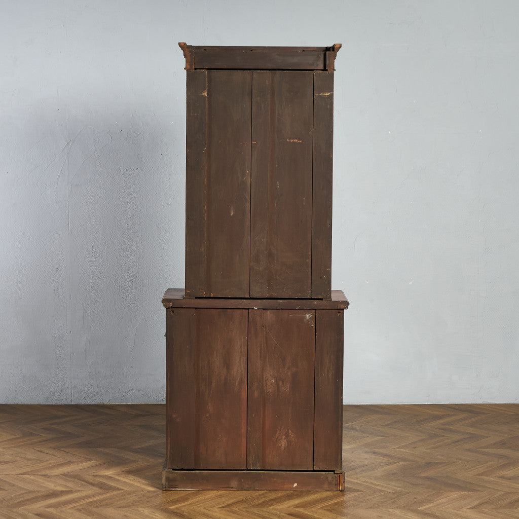 英国 クラシック ブックケース #99585 – camori ヴィンテージ家具
