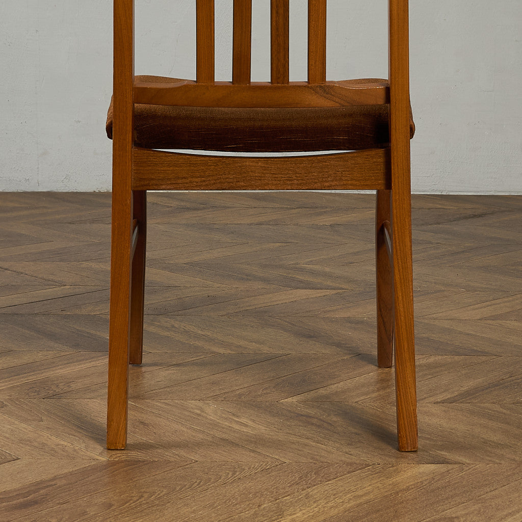 ヴィンテージ ダイニングチェア