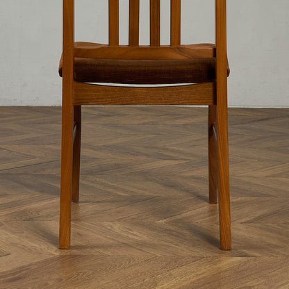 ヴィンテージ ダイニングチェア