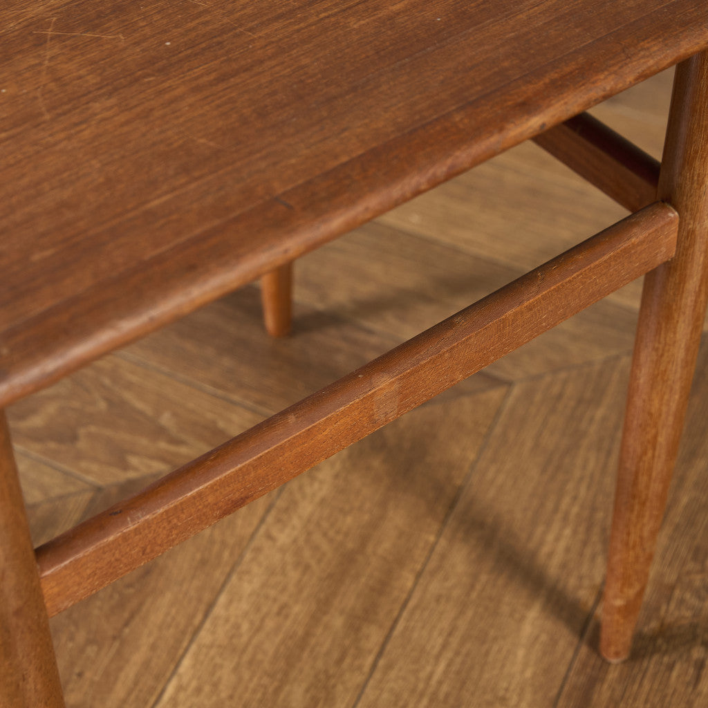 デンマーク ヴィンテージ センターテーブル サイドテーブル