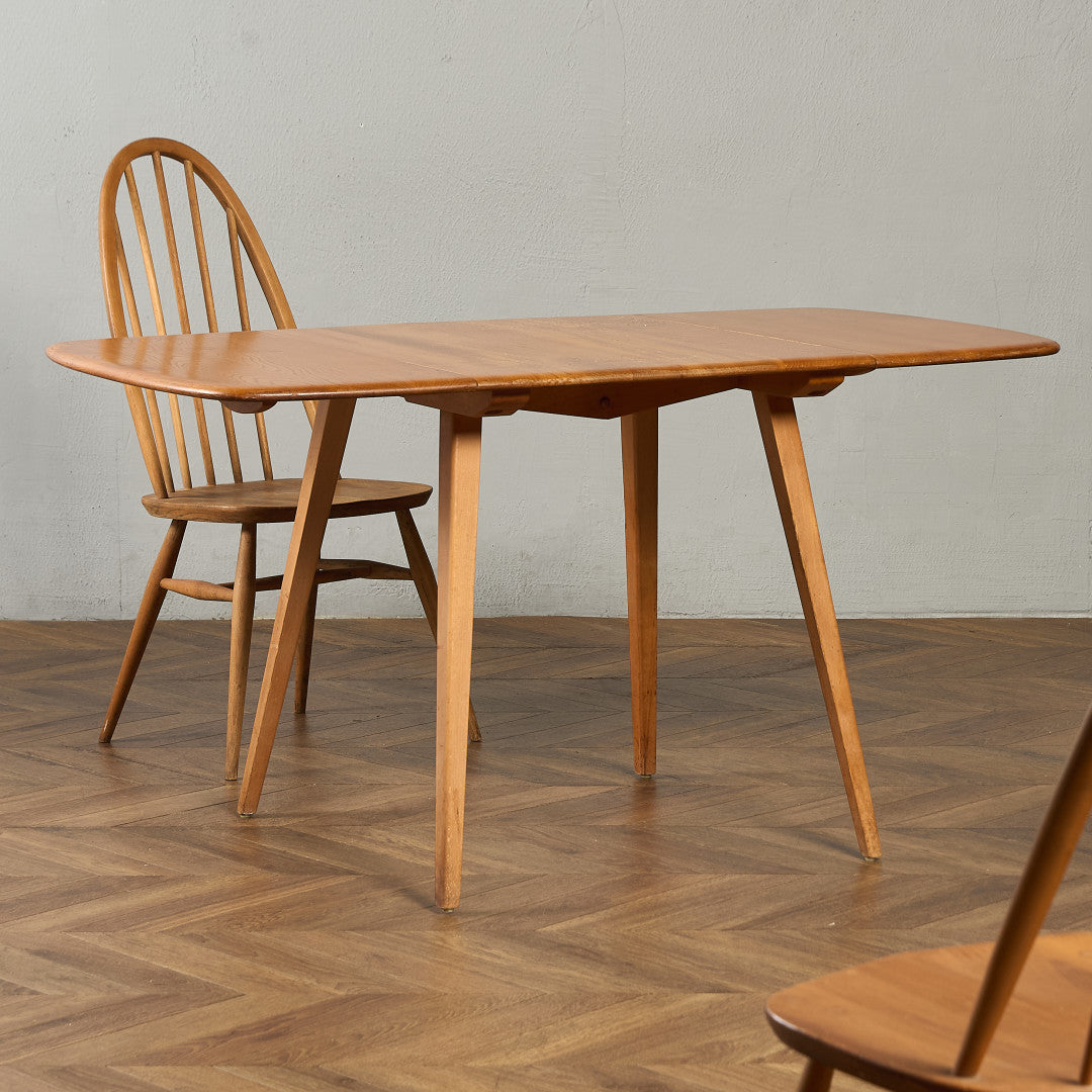 ヴィンテージ バタフライテーブル