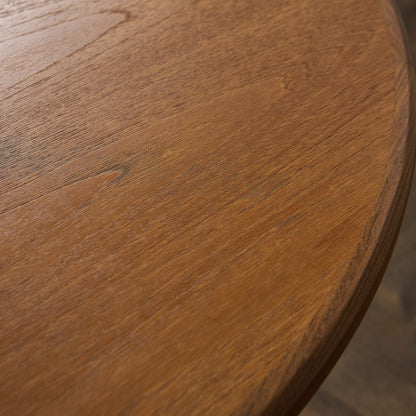 ジープラン G-PLAN エクステンション ラウンド ダイニングテーブル #97151