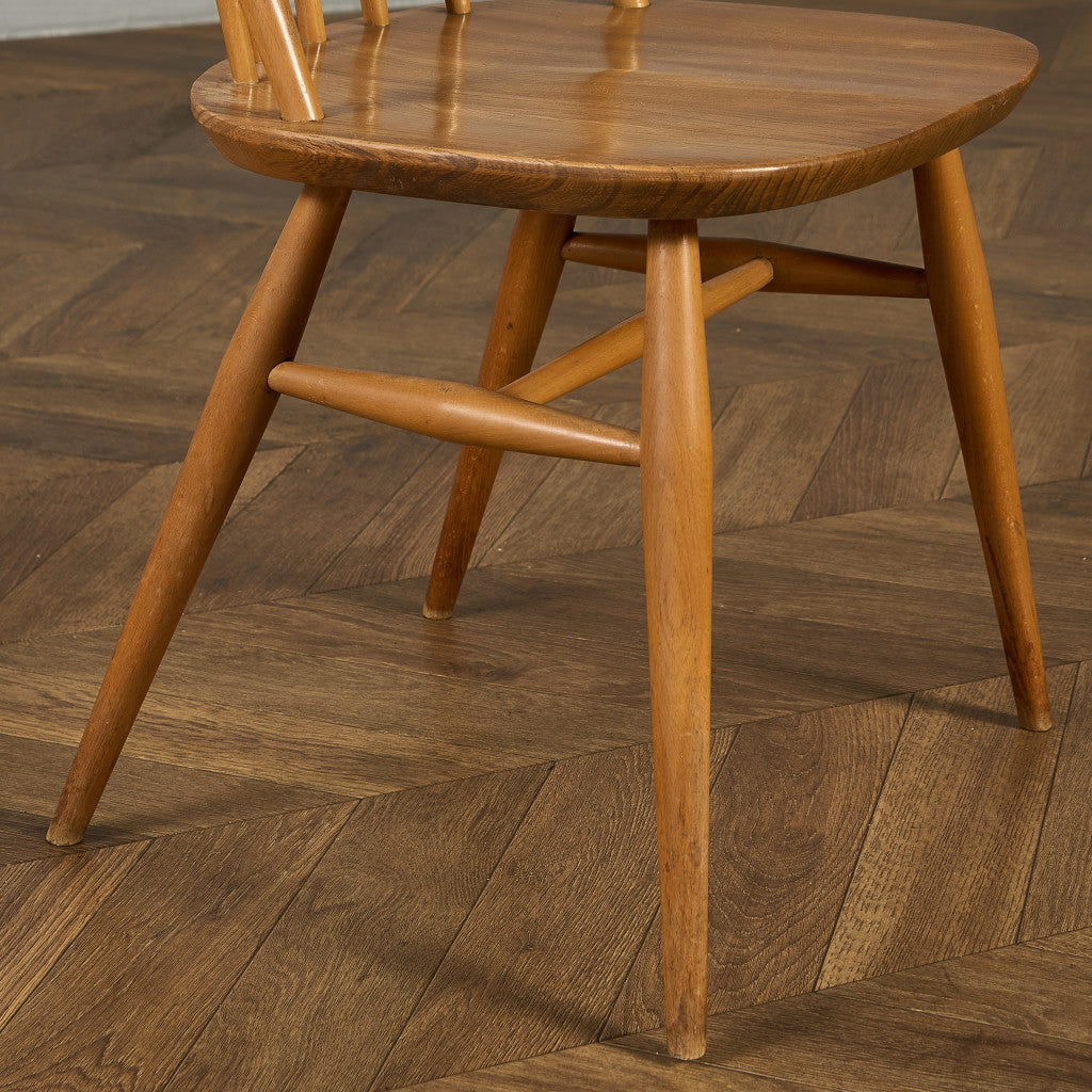 アーコール ERCOL ヴィンテージ クエーカーチェア #89747
