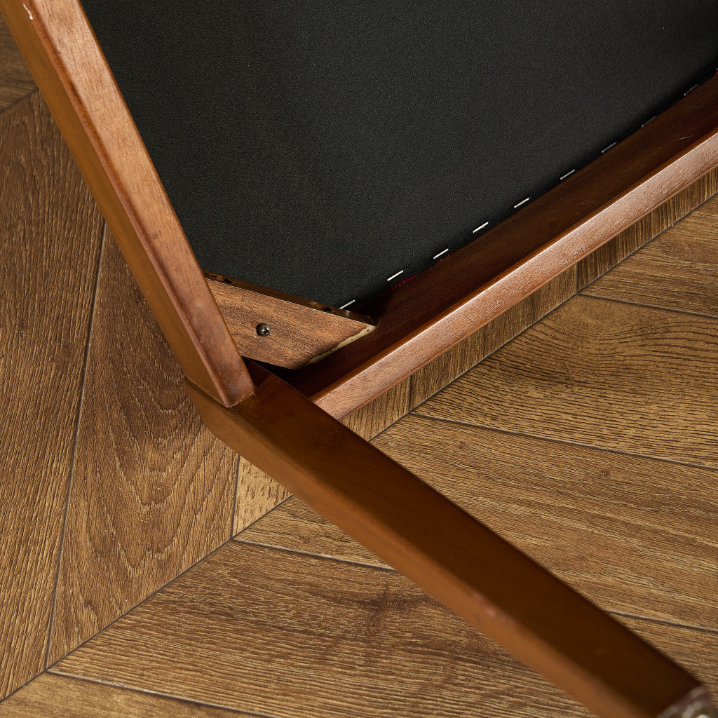 ダイニングチェア  座面張替え済み