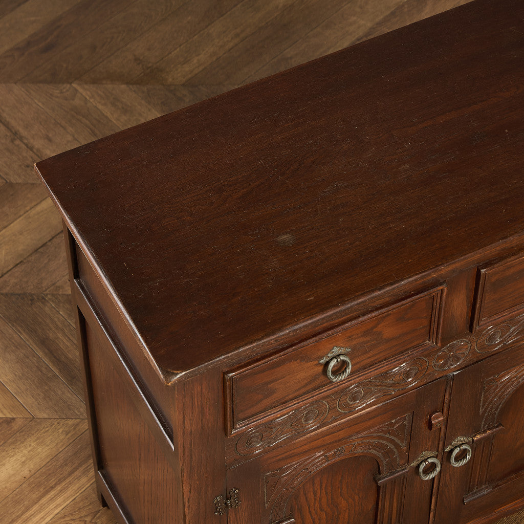 英国 クラシック キャビネット