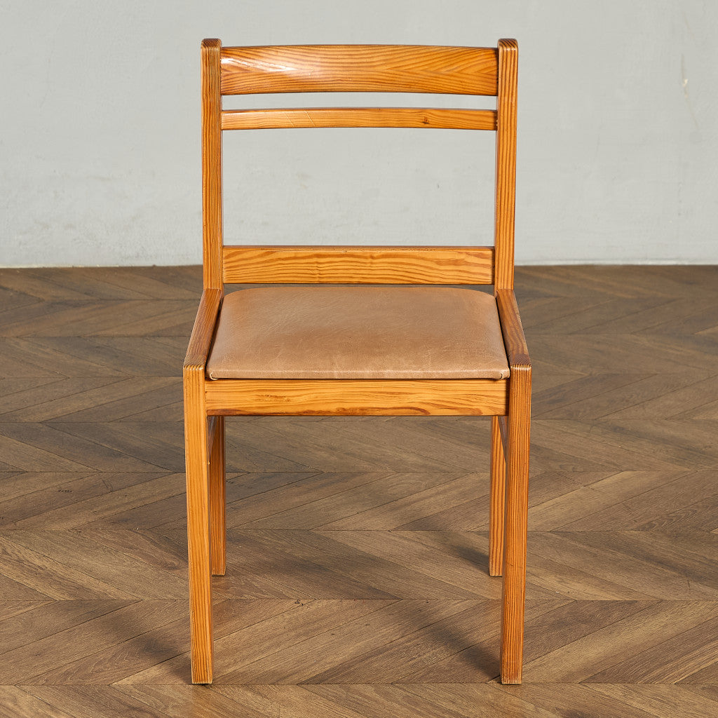 英国 クラシック ダイニングチェア #97746 – camori ヴィンテージ家具