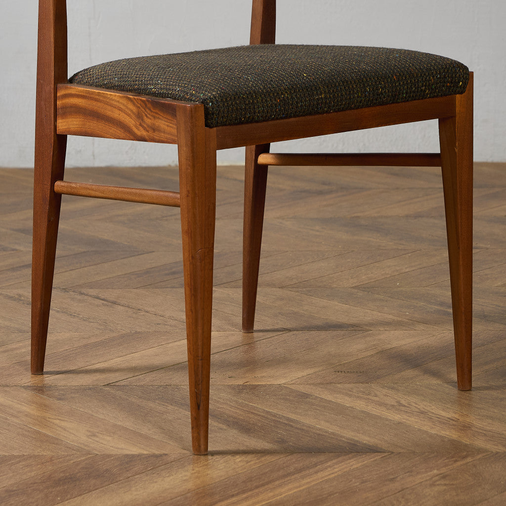 英国 ヴィンテージ ダイニングチェア