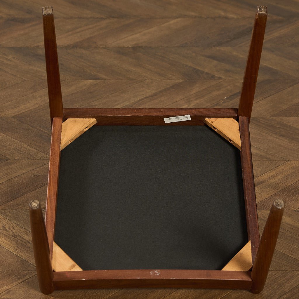 Fresco ダイニングチェア 座面張替え済み