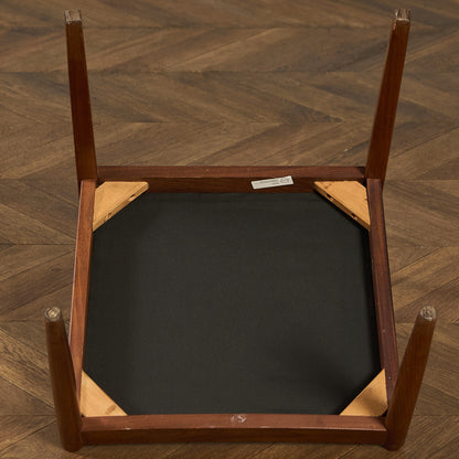 Fresco ダイニングチェア 座面張替え済み