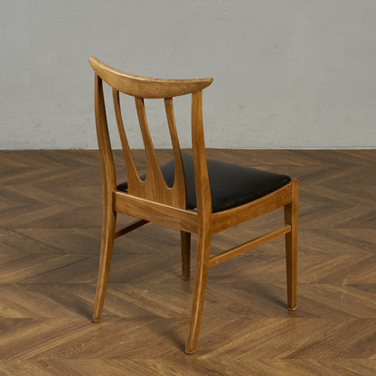 ジープラン G-PLAN Brasilia ダブルバックチェア #89615