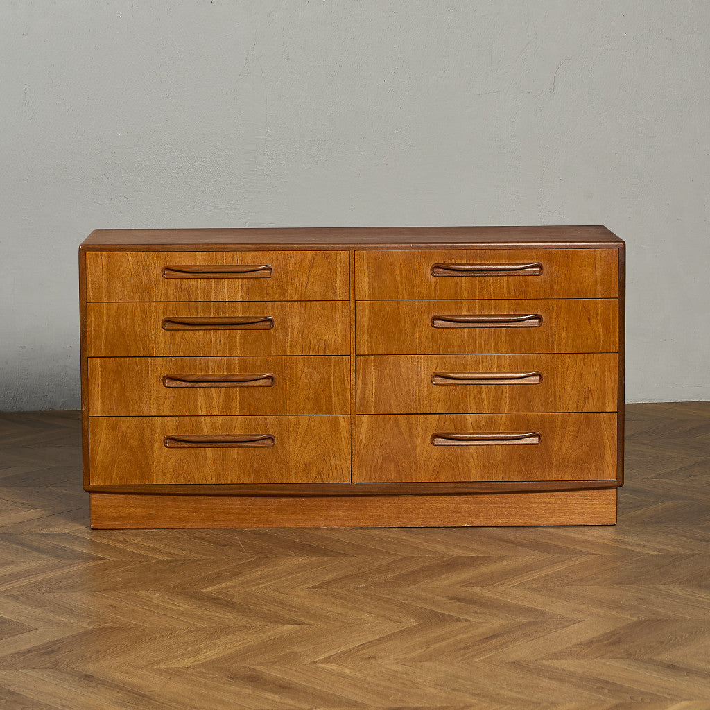 Fresco ダブルチェスト (1378D)