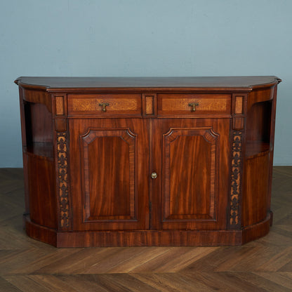 英国クラシック サイドボード