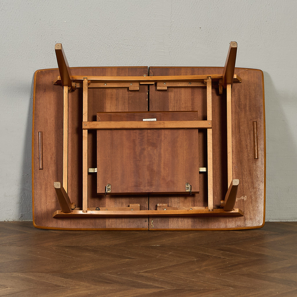 ヴィンテージ エクステンション ダイニングテーブル