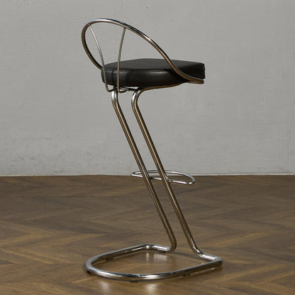 イギリス製 カウンターチェア バースツール