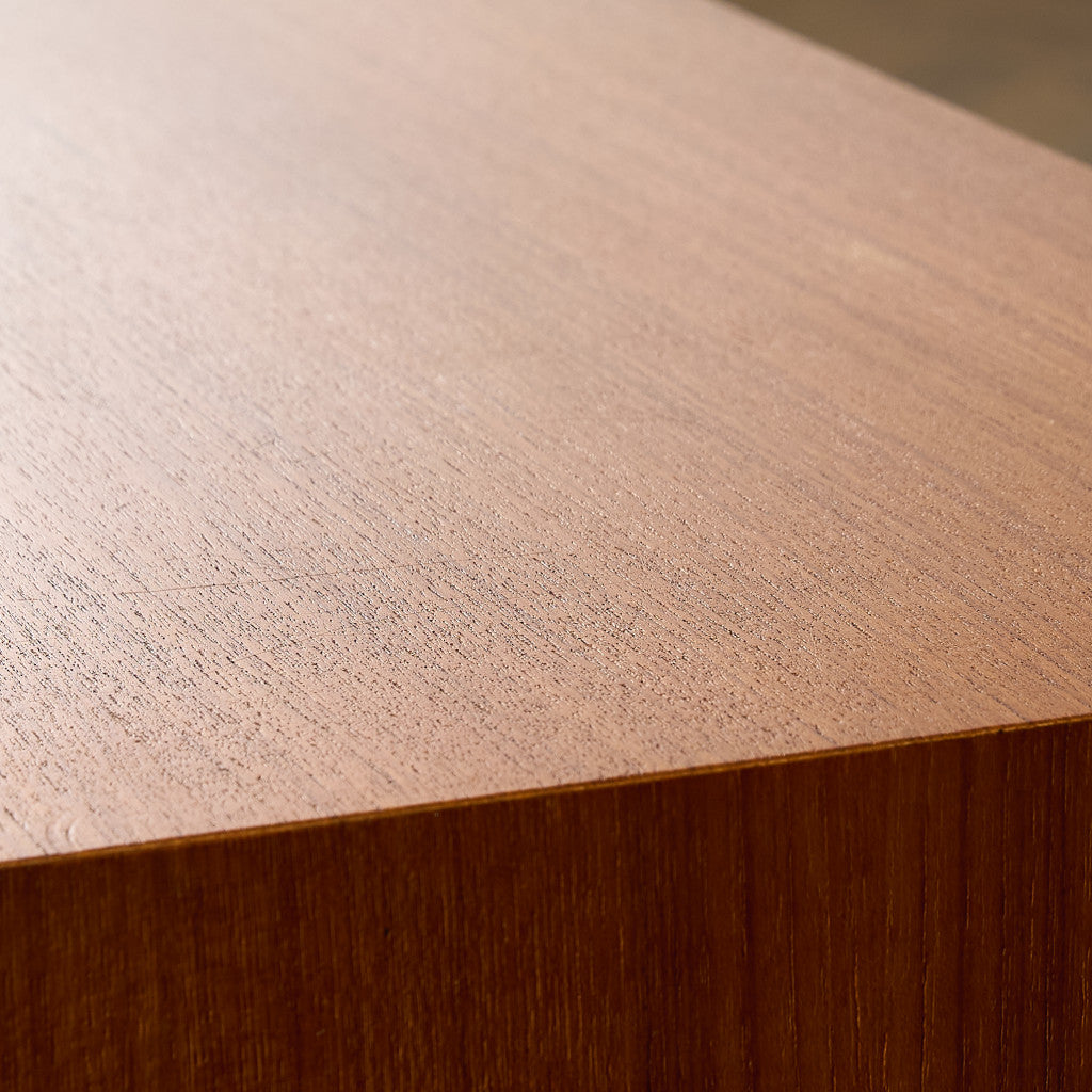 Form FIVE ヴィンテージ サイドボード カスタム アイアン ヘアピンレッグ