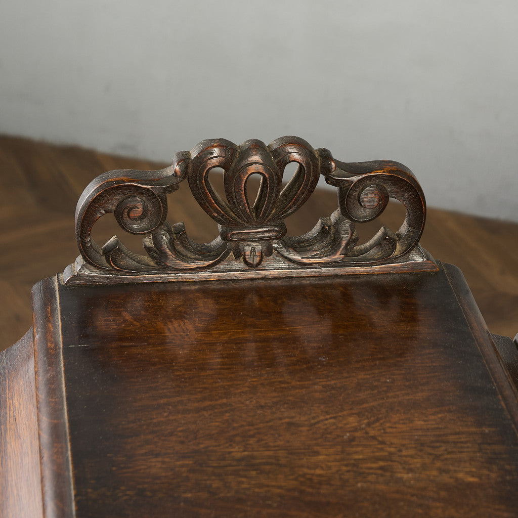 英国 クラシック サイドボード