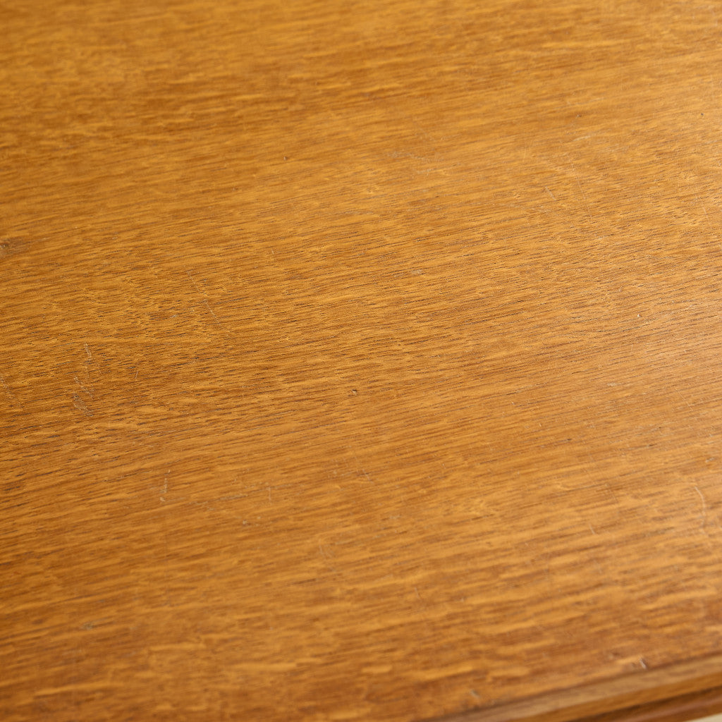 Chinese white ドロワー チェスト (B897)