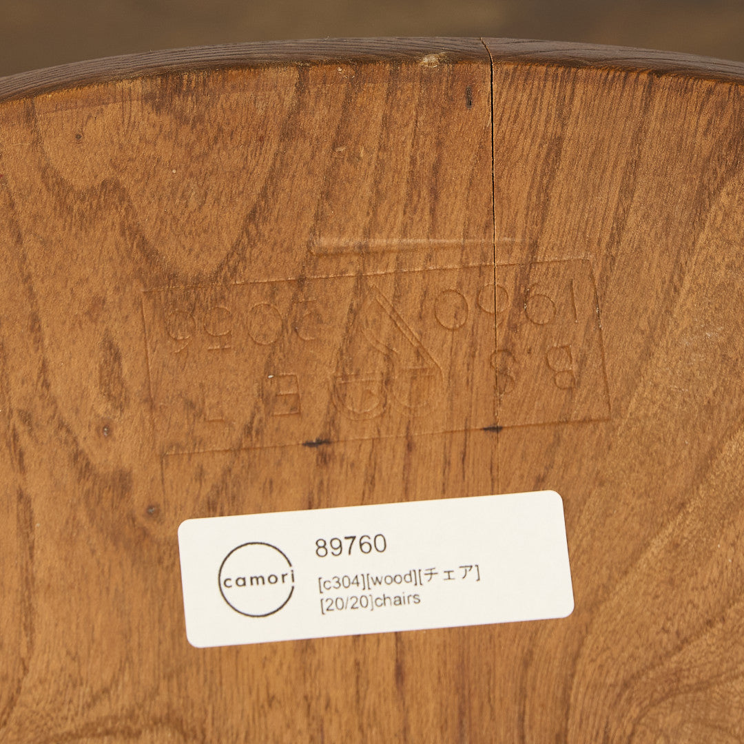 ヴィンテージ クエーカーチェア