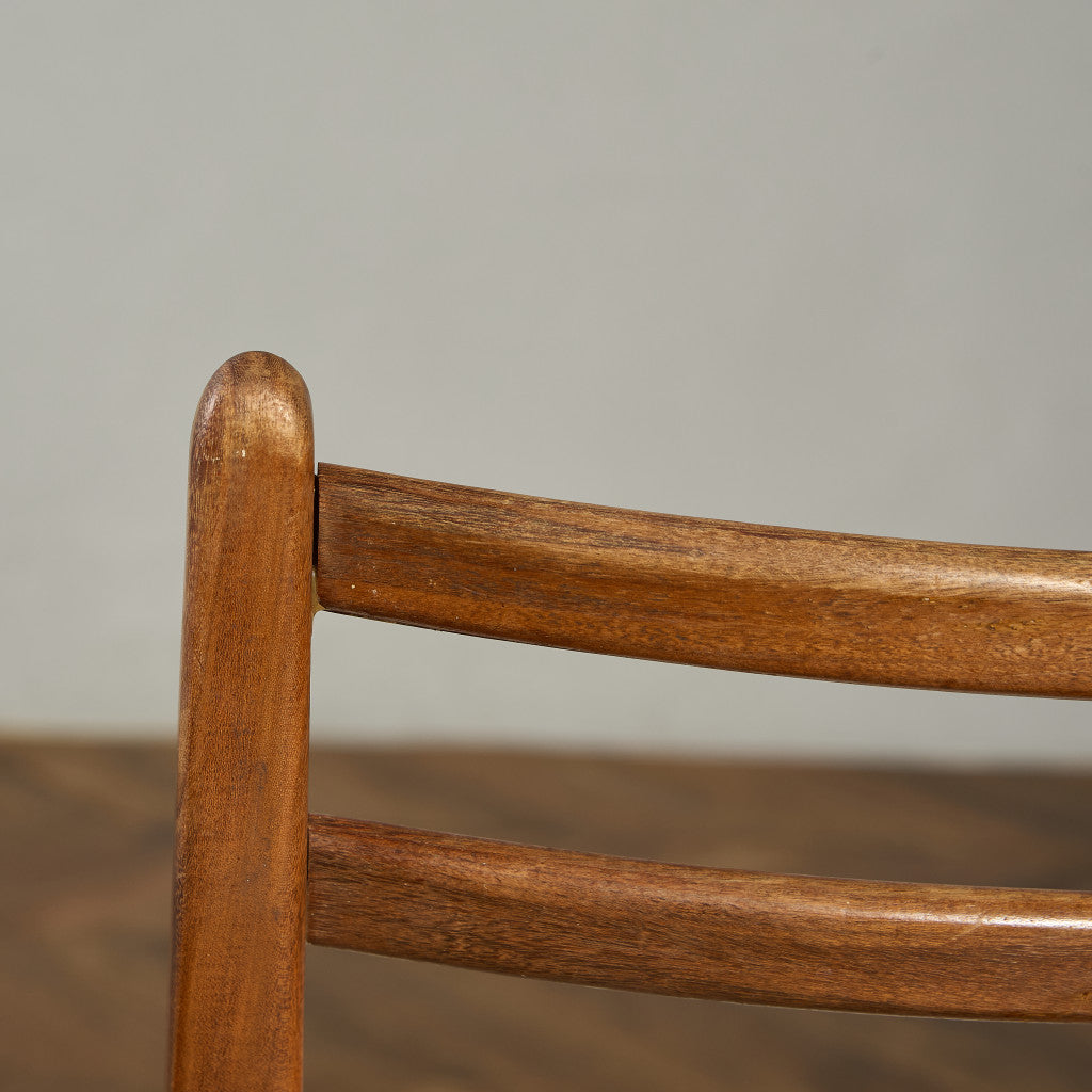 Fresco ダイニングチェア 座面張替え済み