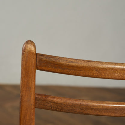 Fresco ダイニングチェア 座面張替え済み