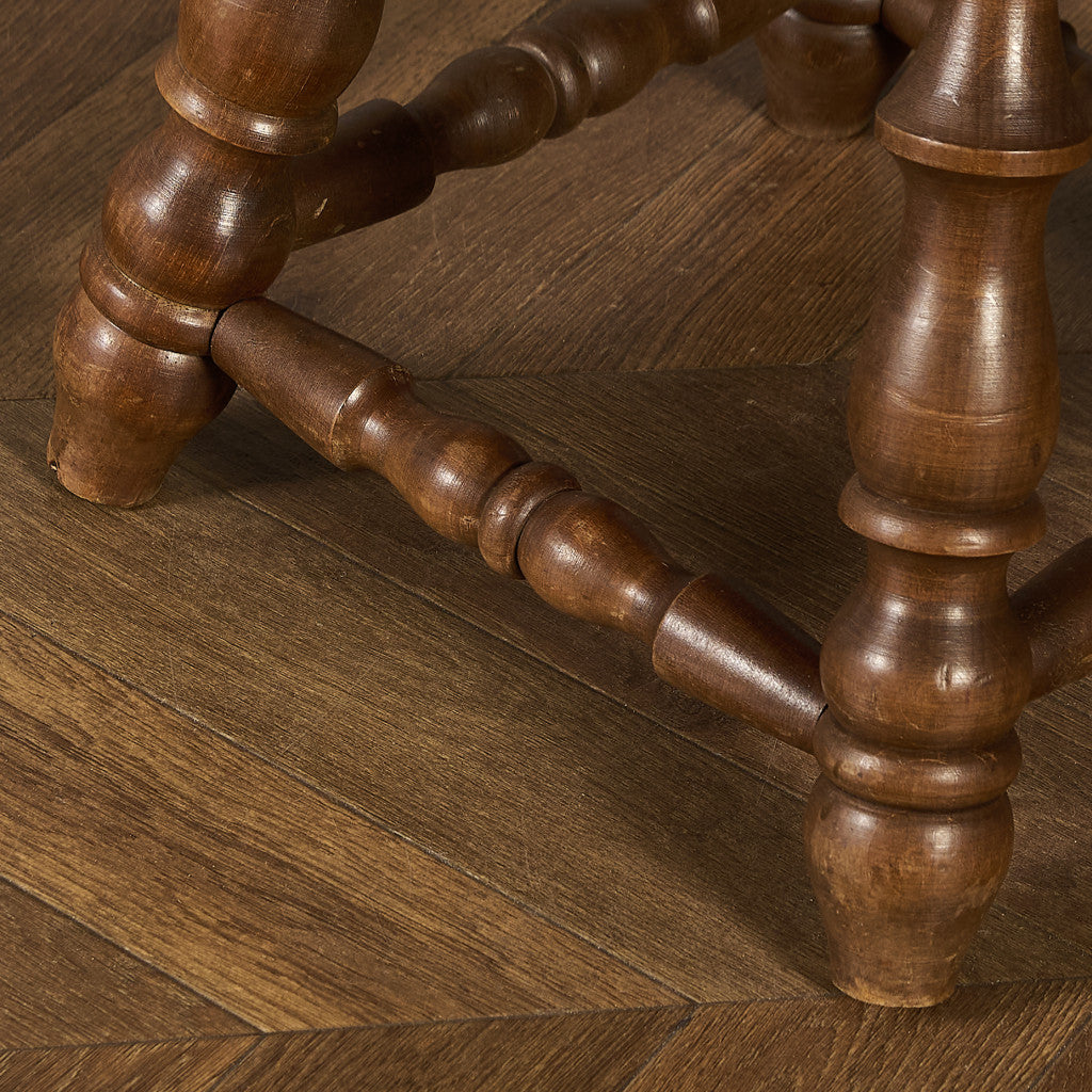 イギリス クラシック スツール