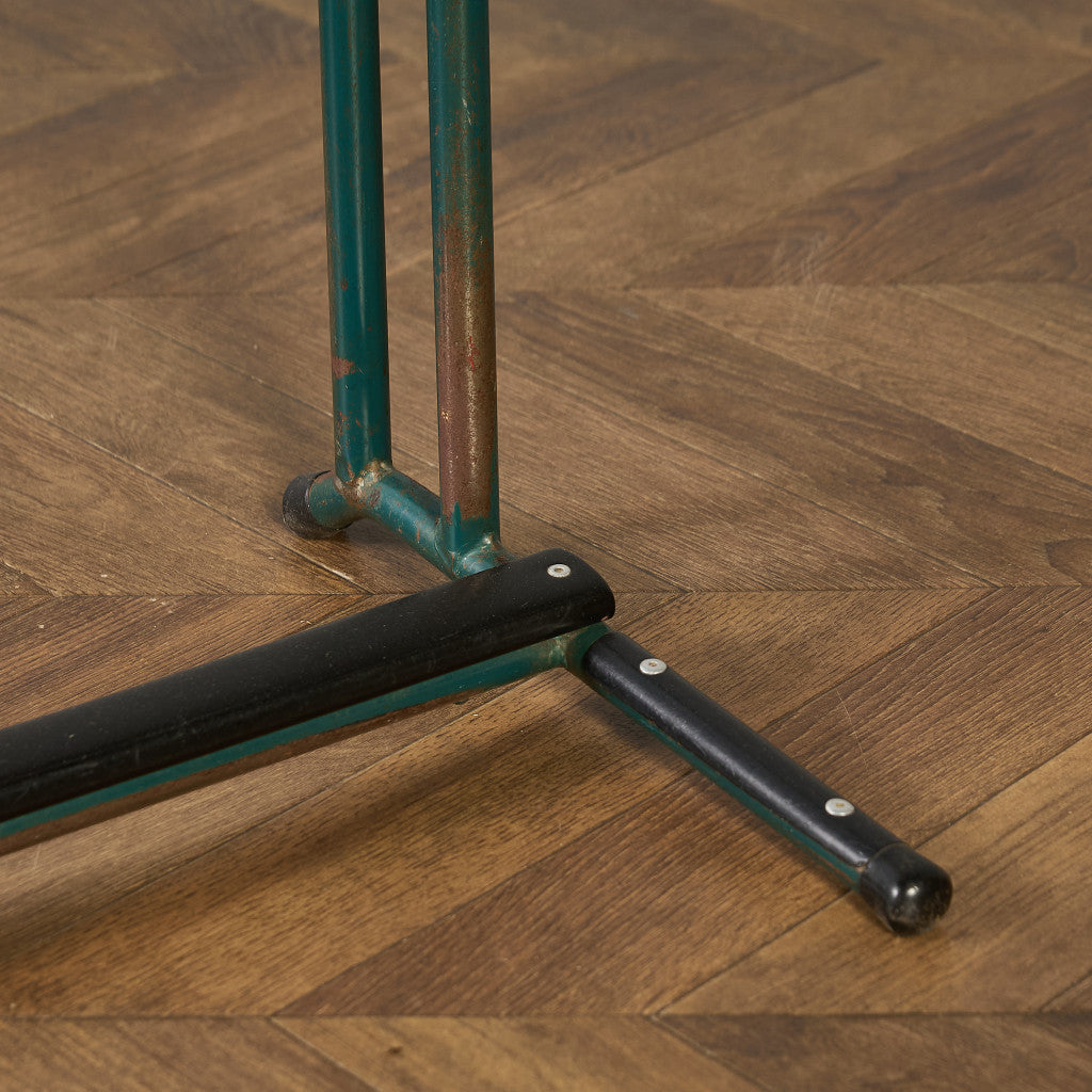 ヴィンテージ スクールデスク