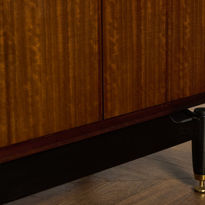 Tola&black ヴィンテージ サイドボード