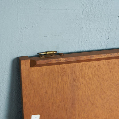 Fresco ヴィンテージ ウォールミラー