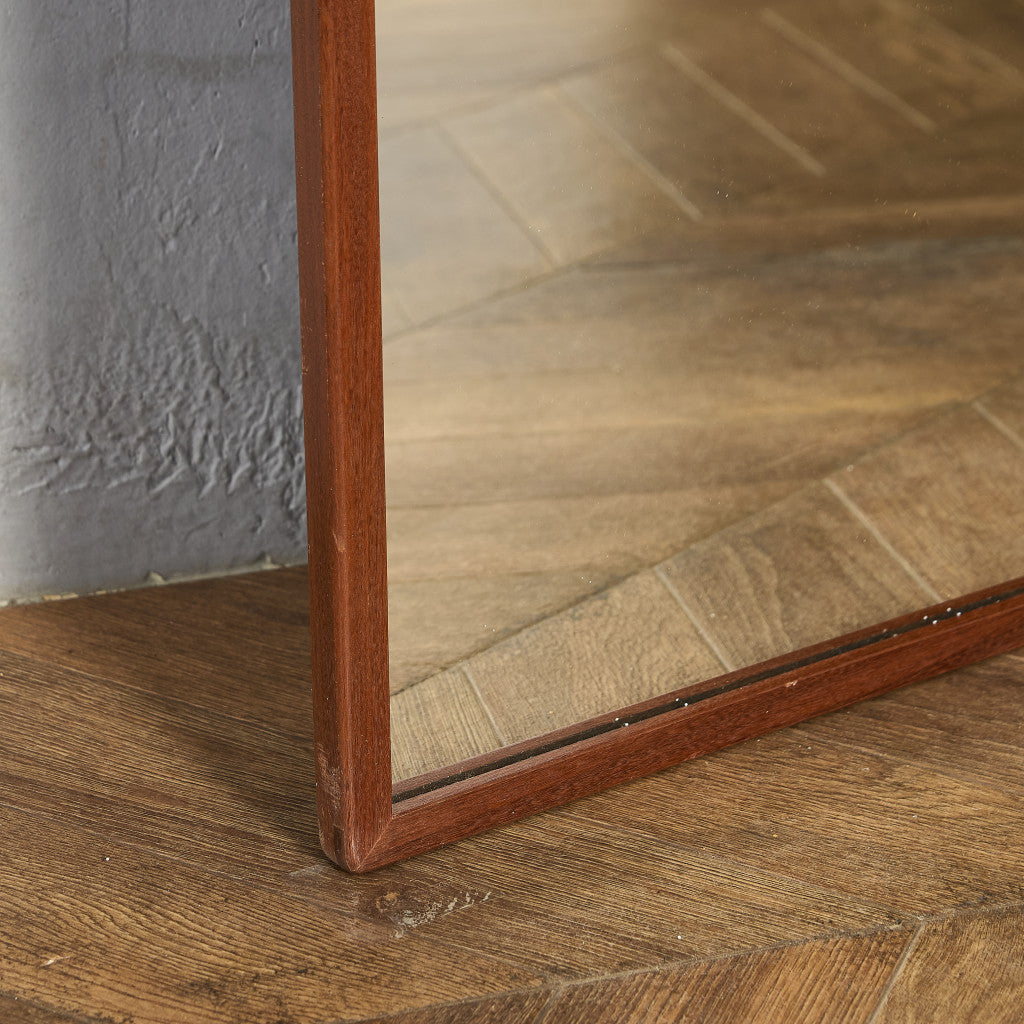 ジープラン G-PLAN Fresco ヴィンテージ ウォールミラー #95542