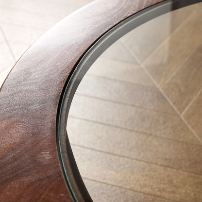 サーキュラー アストロ センターテーブル Occasional Table (8040)