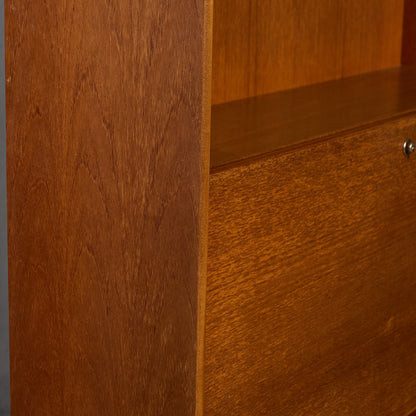 ヴィンテージ ウォールユニット