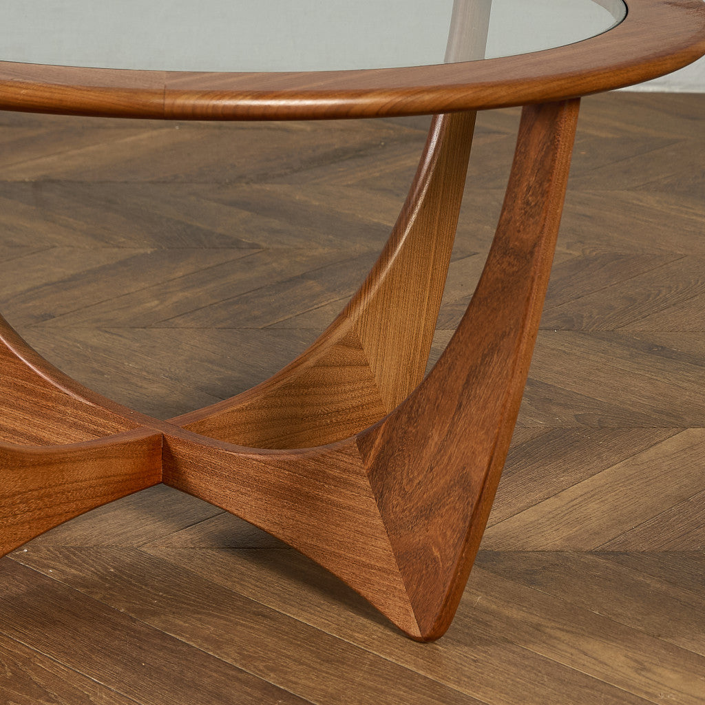 サーキュラー アストロ センターテーブル Occasional Table (8040)