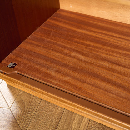 Form FIVE 2列型 ウォールユニット