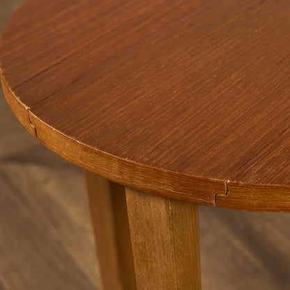 Novy Domov ヴィンテージ ネストテーブル