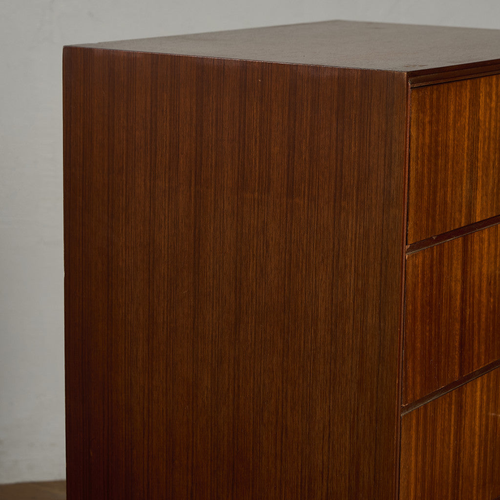 ヴィンテージ 6段 チェスト