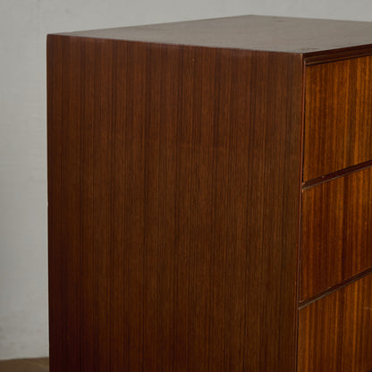 ヴィンテージ 6段 チェスト