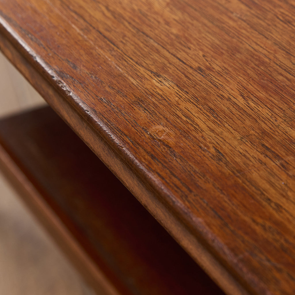 ファイン レディオブ バンべリー FYNE LADYE of BANBURY ヴィンテージ センターテーブル #91712