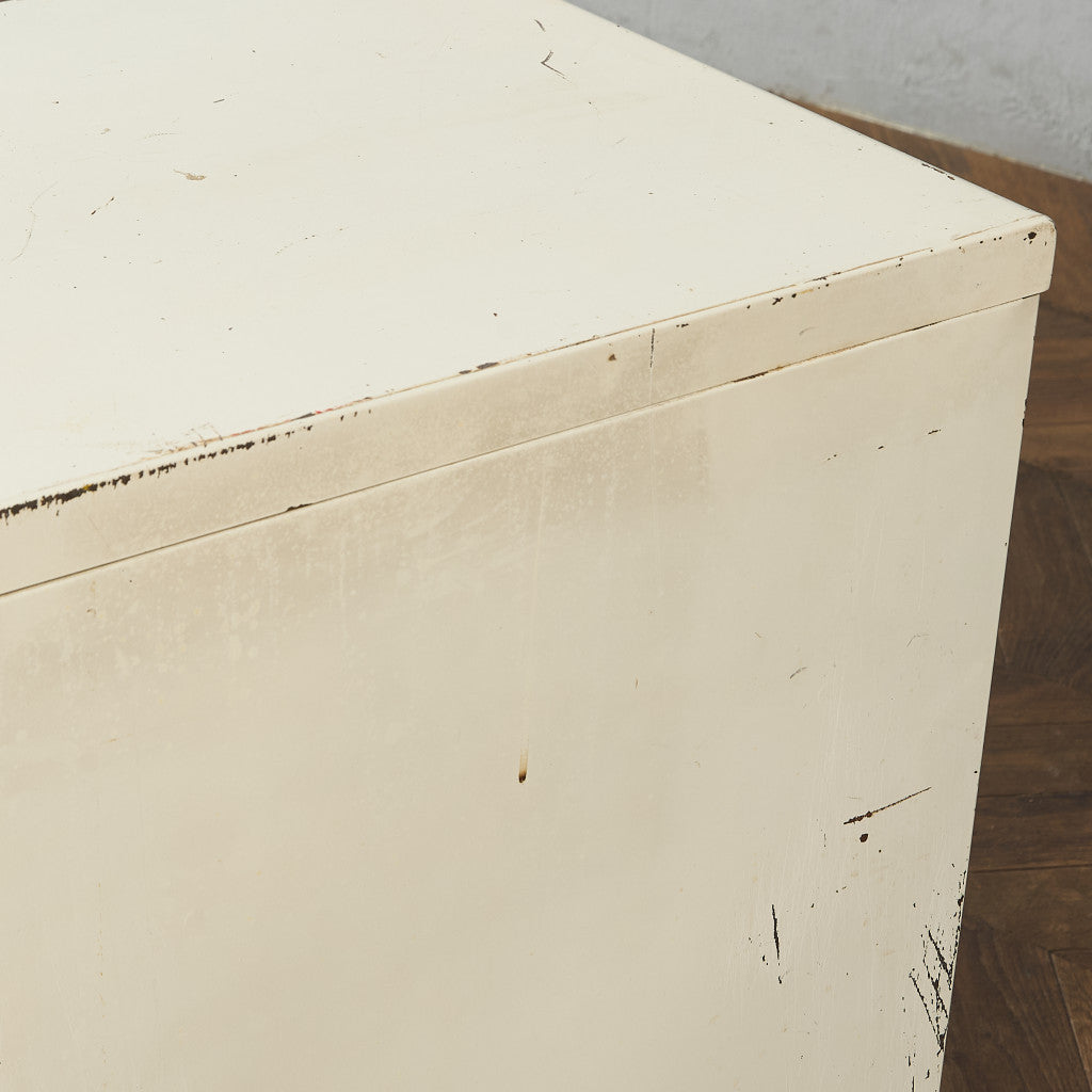 メタルキャビネット 書類ケース