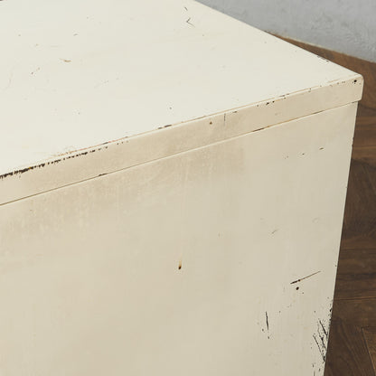 メタルキャビネット 書類ケース